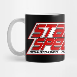 Stanley Speed 2023 Mug